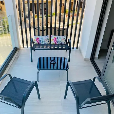 Apartment Jay One Larnaca