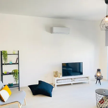 Apartment Jay One Larnaca