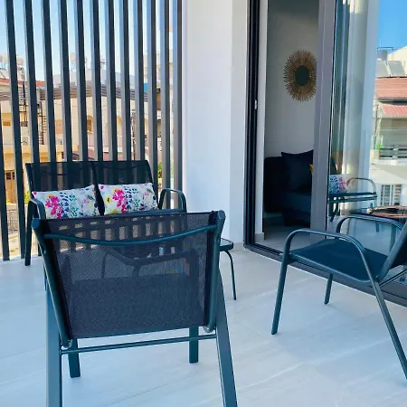 Apartment Jay One Larnaca